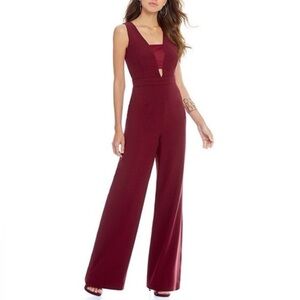 Nwt Gianni bini jumpsuit